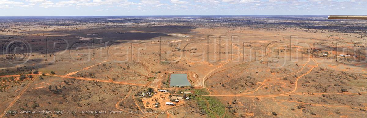 Peter Bellingham Photography Moira Plains Station - NSW (PBH4 00 9352)